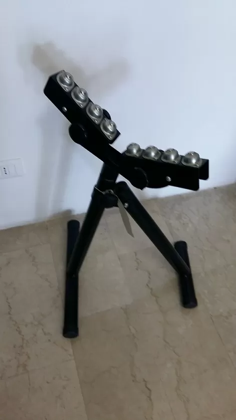 Servitore A Sfere Valex